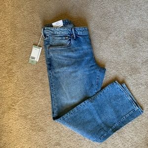 Men’s H&M Regular Fit Stretch Jeans